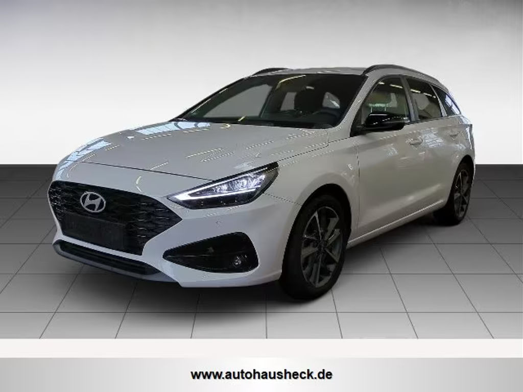 Hyundai i30 T-GDi 1.0 Advantage