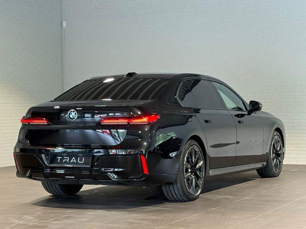 BMW 7 Serie