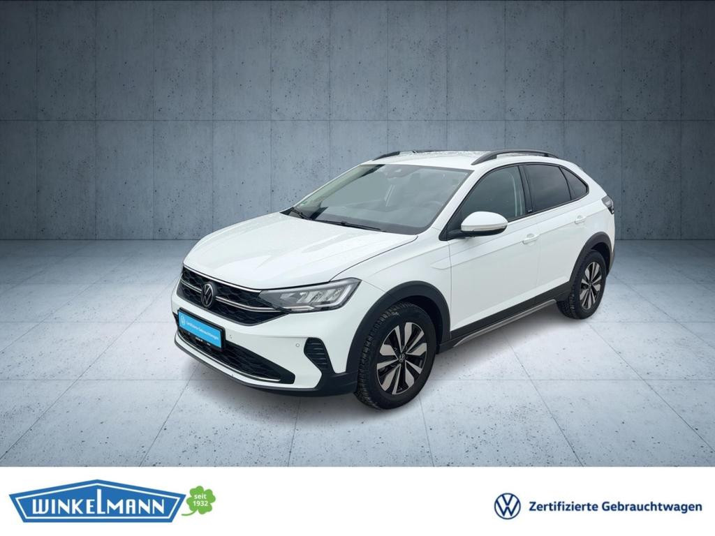 Volkswagen Taigo 1.0 TSI Move