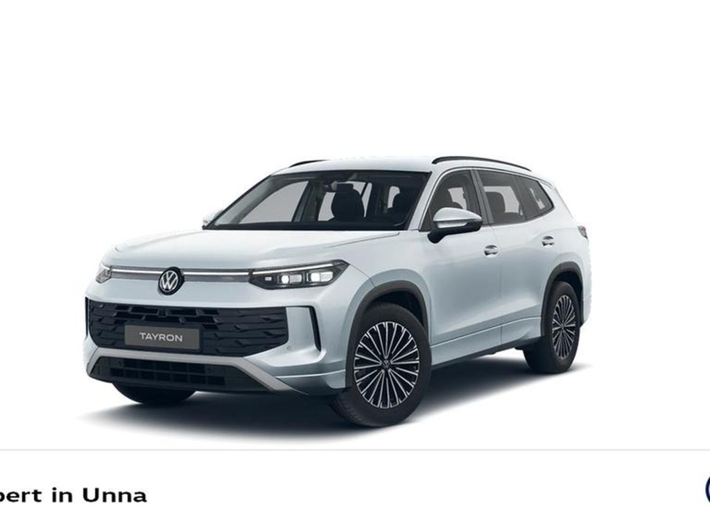 Volkswagen Tayron Life 1.5 eTSI