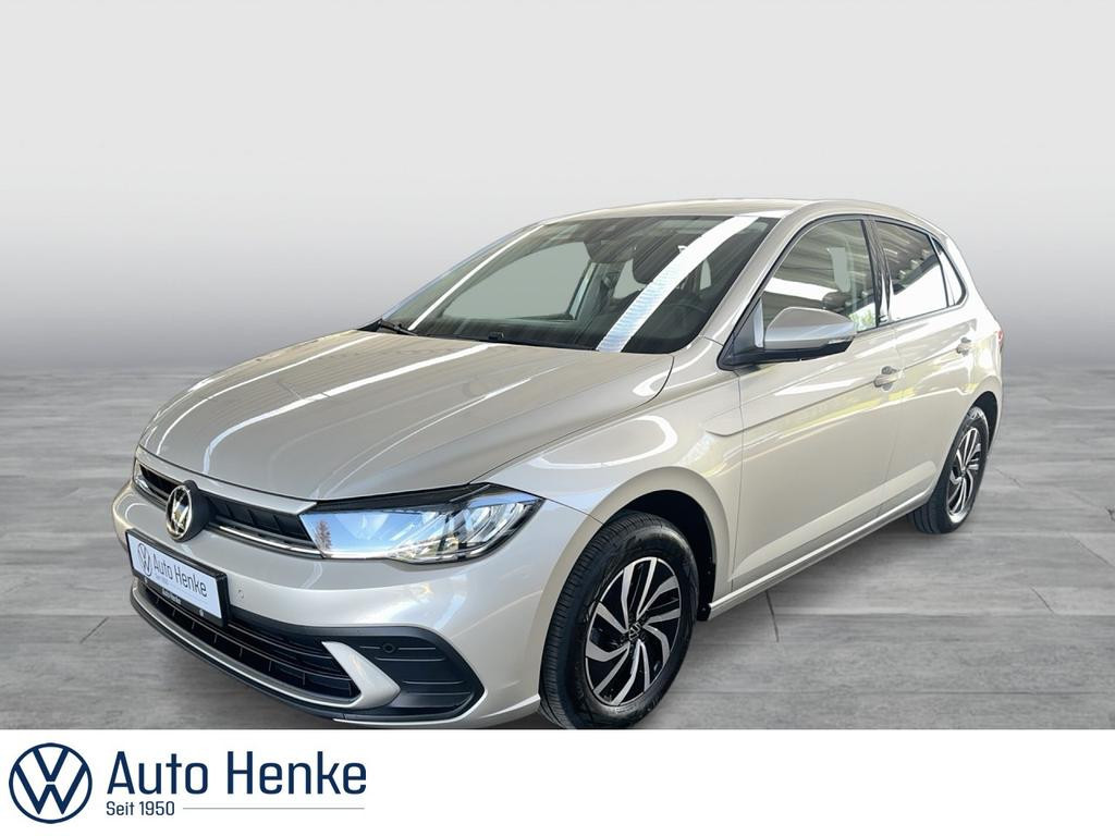 Volkswagen Polo 1.0 TSI Move