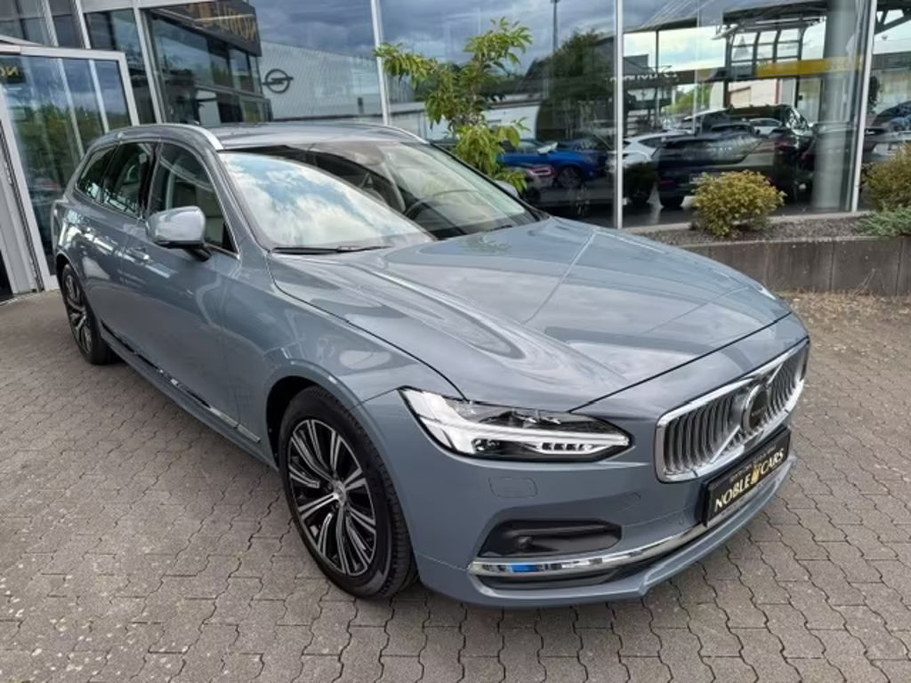 Volvo V90 Inscription