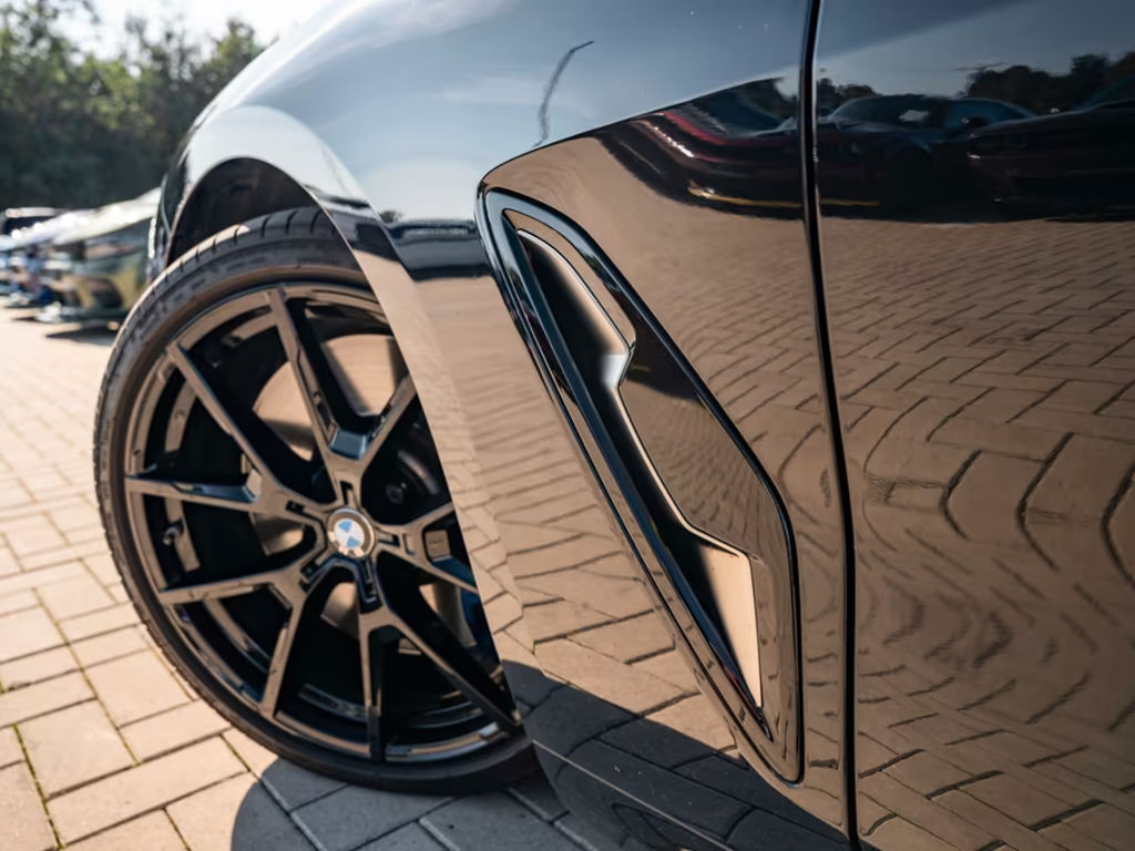 BMW M850