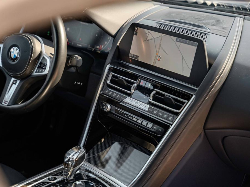 BMW M850