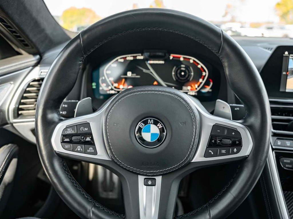 BMW M850