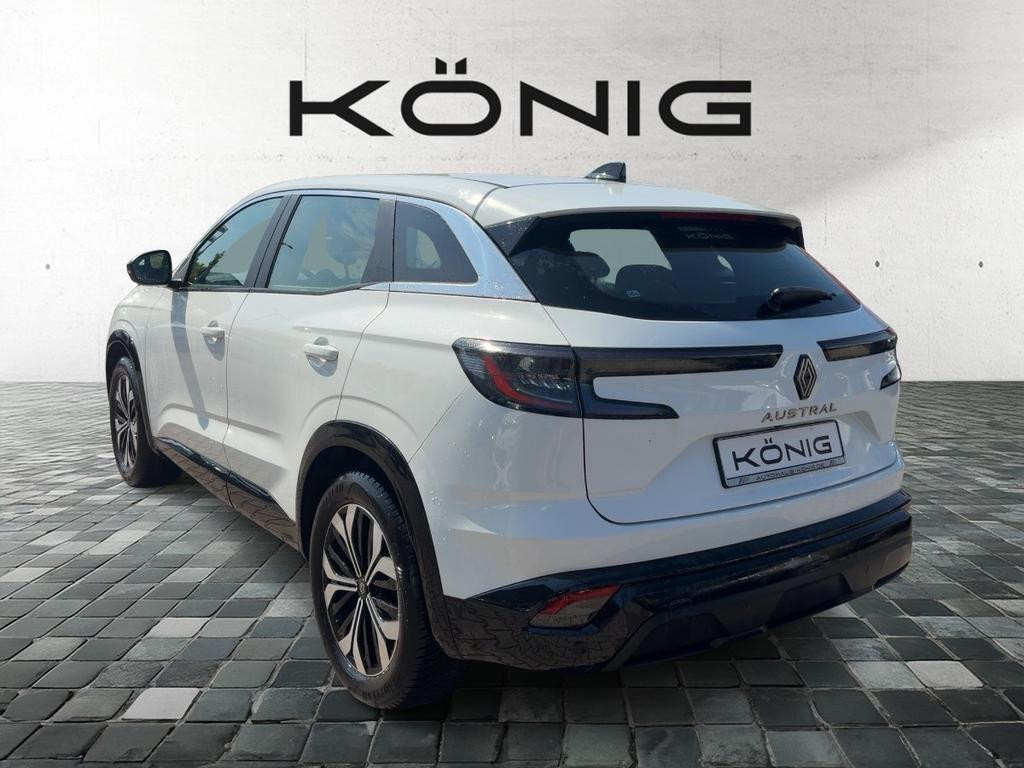 Renault Austral Equilibre