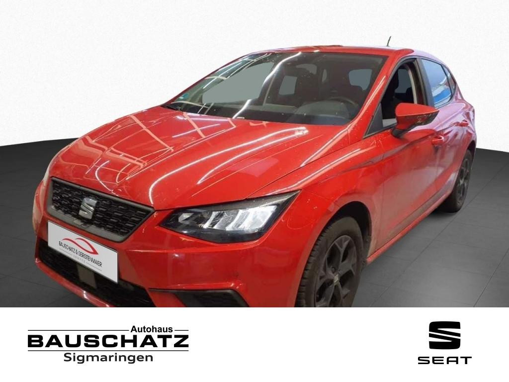 Seat Ibiza Style 1.0 TSI