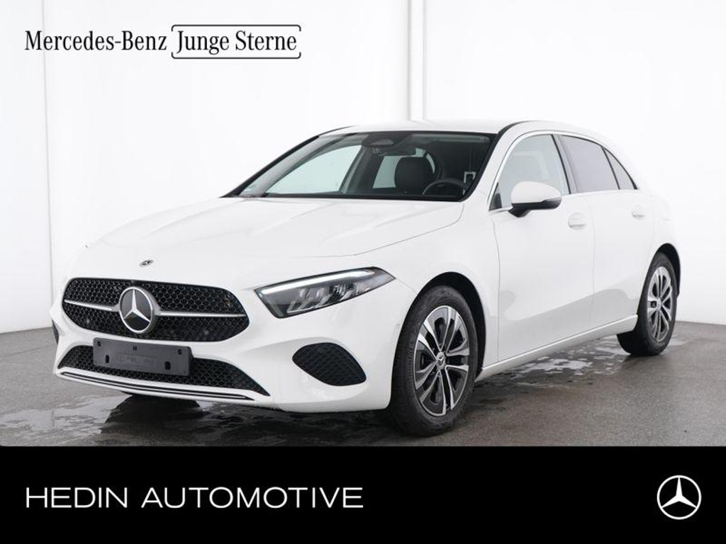 Mercedes-Benz A-Klasse A 180 Progressive Hatchback