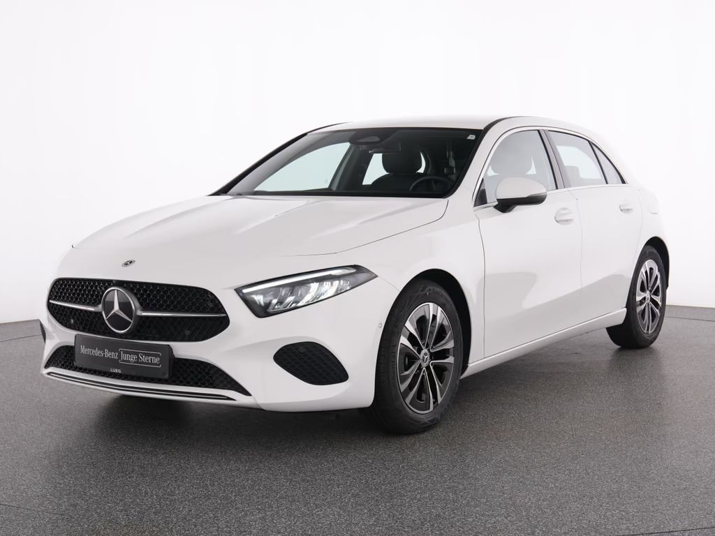 Mercedes-Benz A-Klasse A 180 Progressive