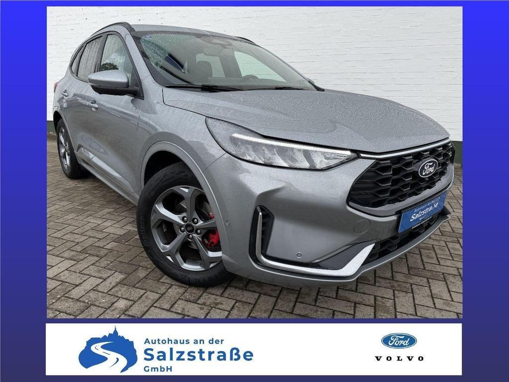 Ford Kuga ST Line X