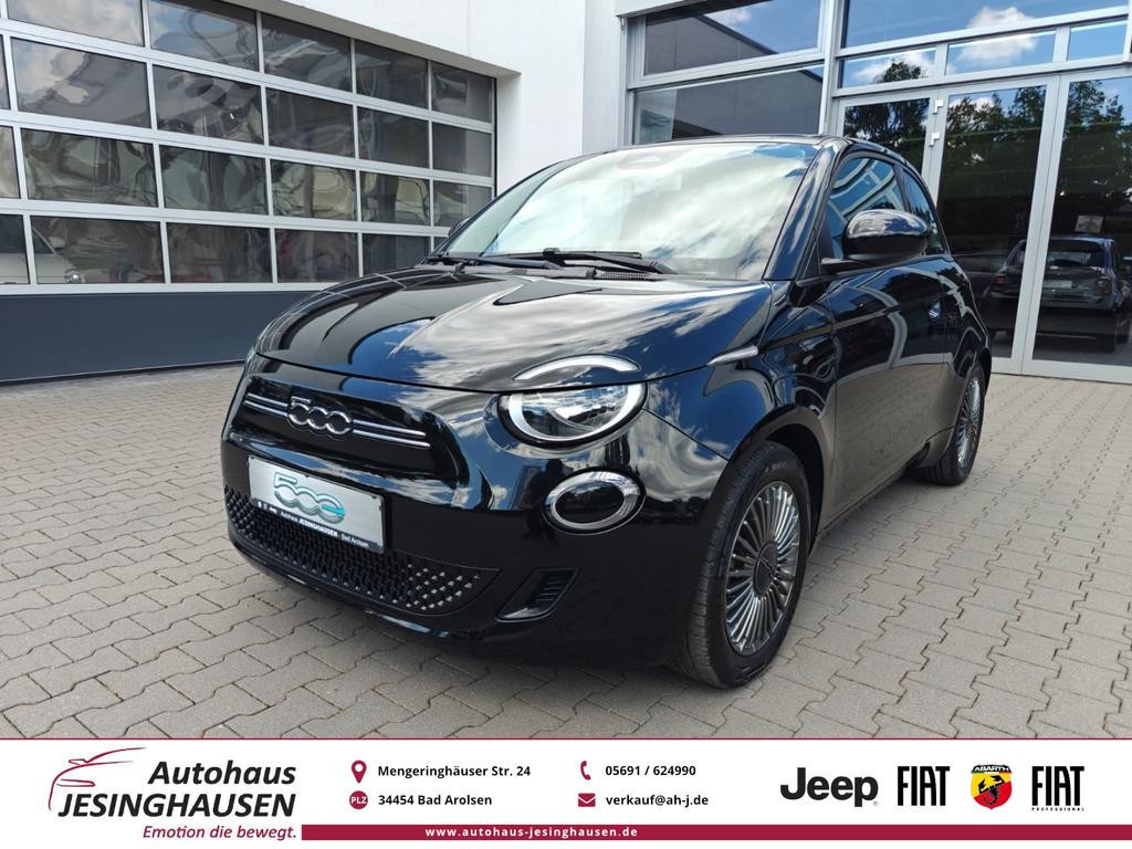 Fiat 500e Icon