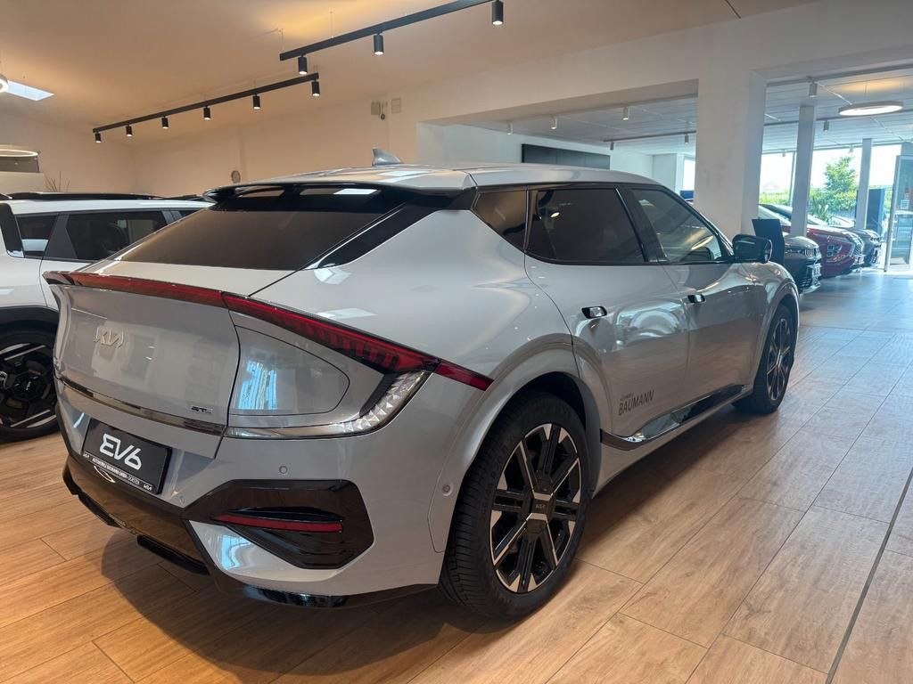 Kia EV6