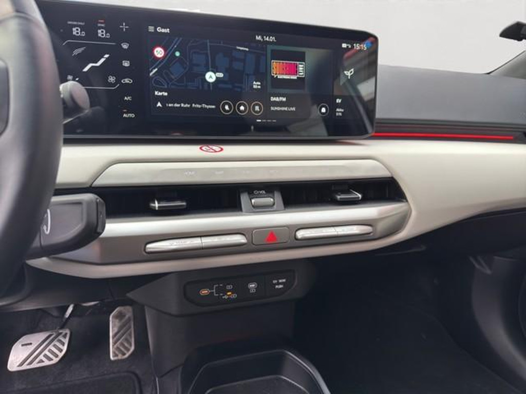 Kia EV4