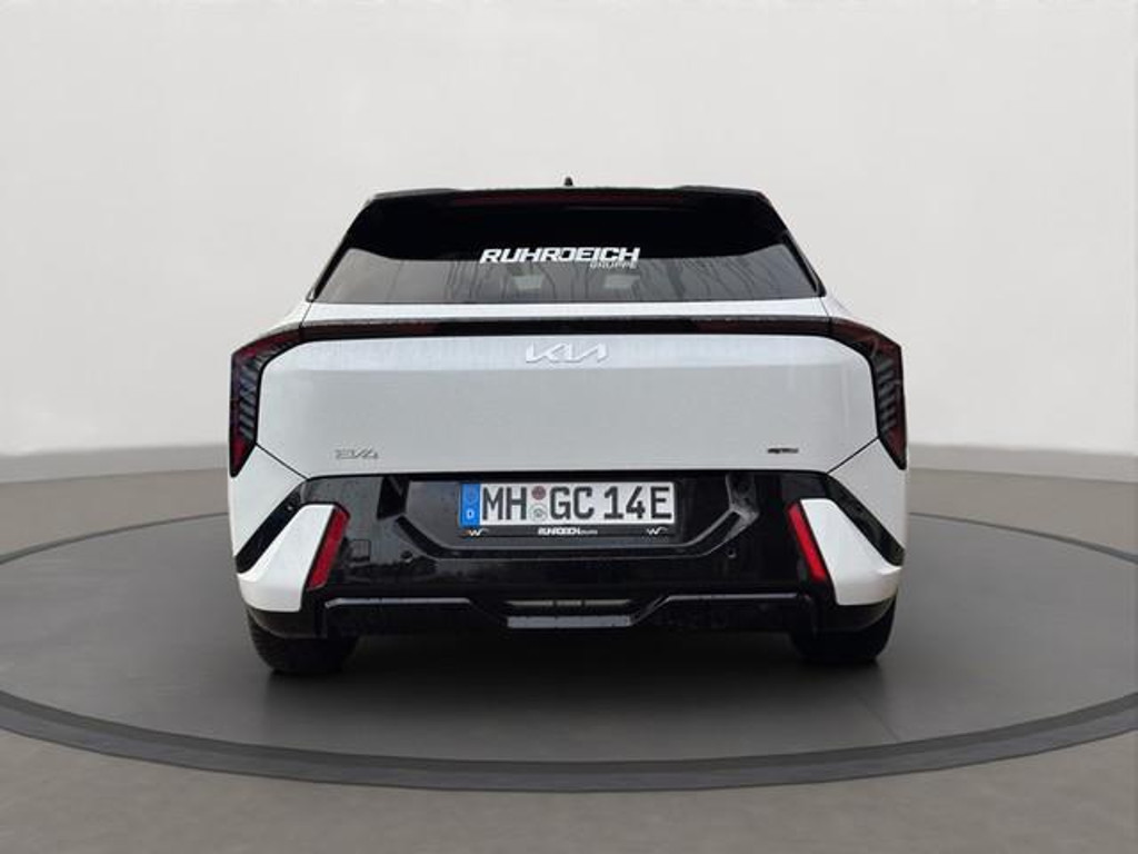 Kia EV4