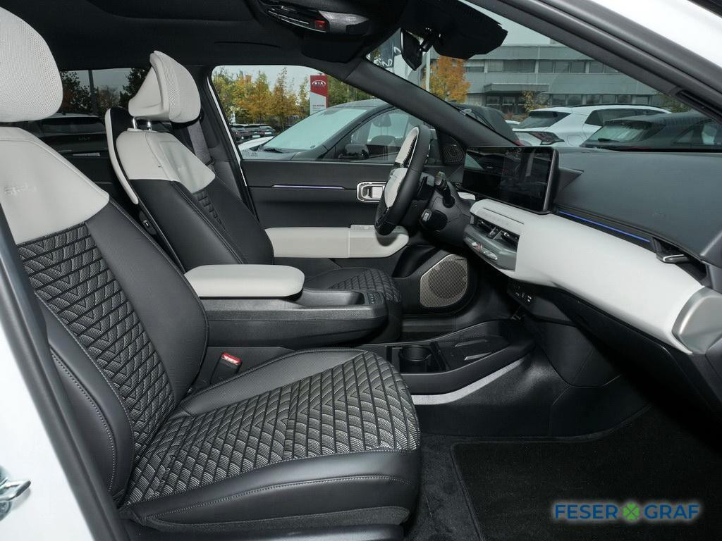 Kia EV4