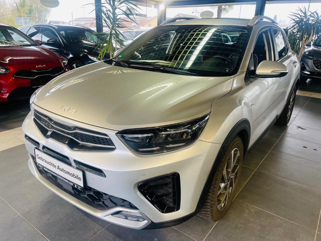 Kia Stonic GT-Line