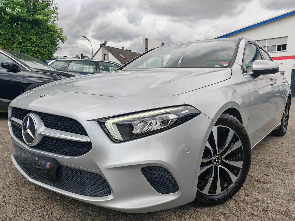 Mercedes-Benz A-Klasse A 180 Style