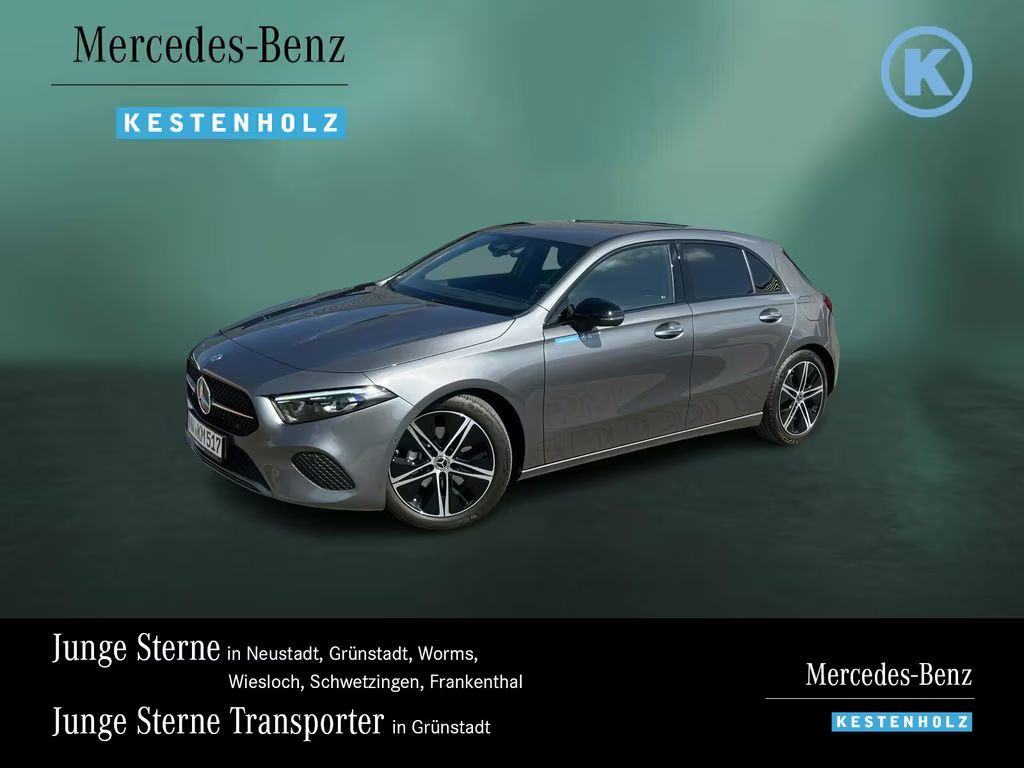 Mercedes-Benz A-Klasse A 180 Hatchback
