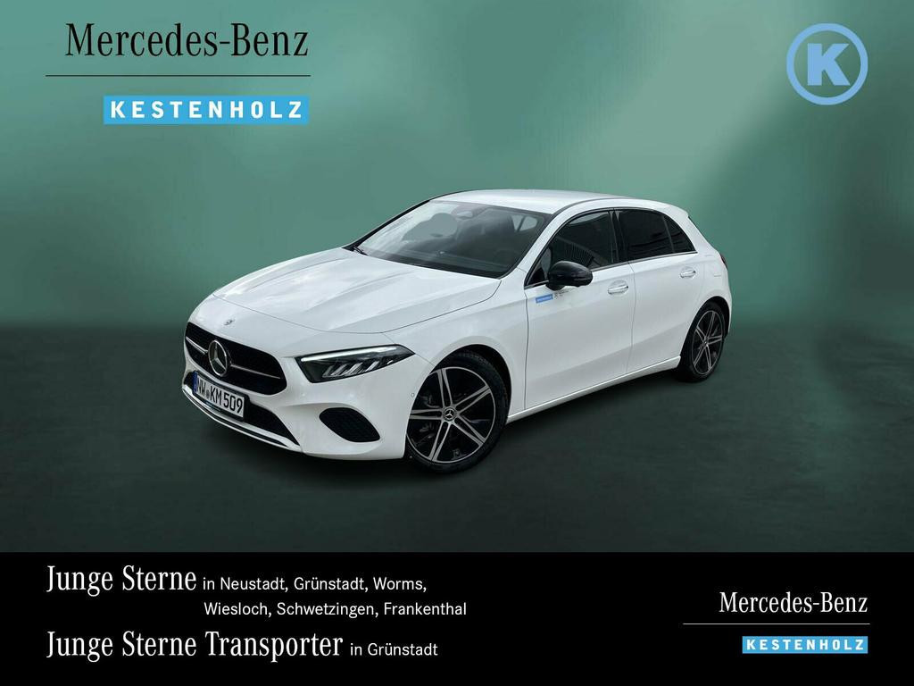 Mercedes-Benz A-Klasse A 180 Progressive Hatchback