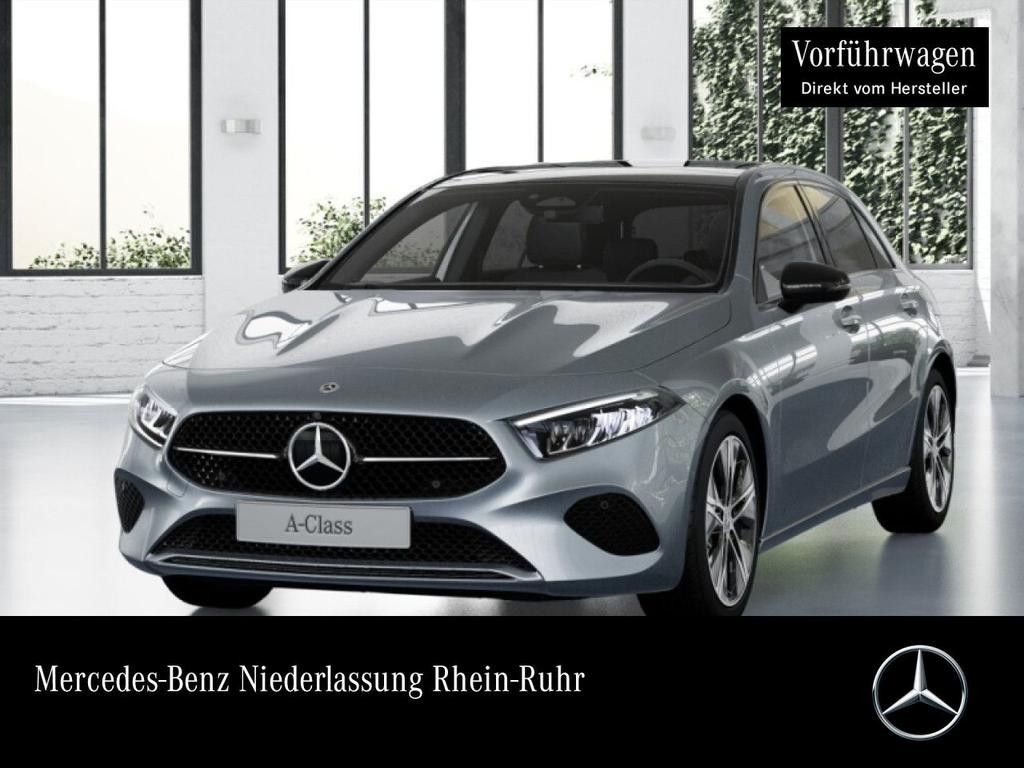 Mercedes-Benz A-Klasse A 180 Progressive