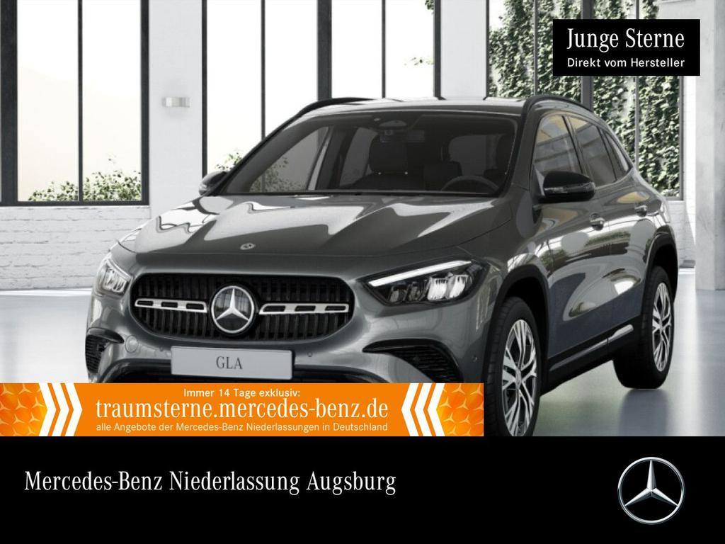Mercedes-Benz GLA-Klasse GLA 180 Progressive