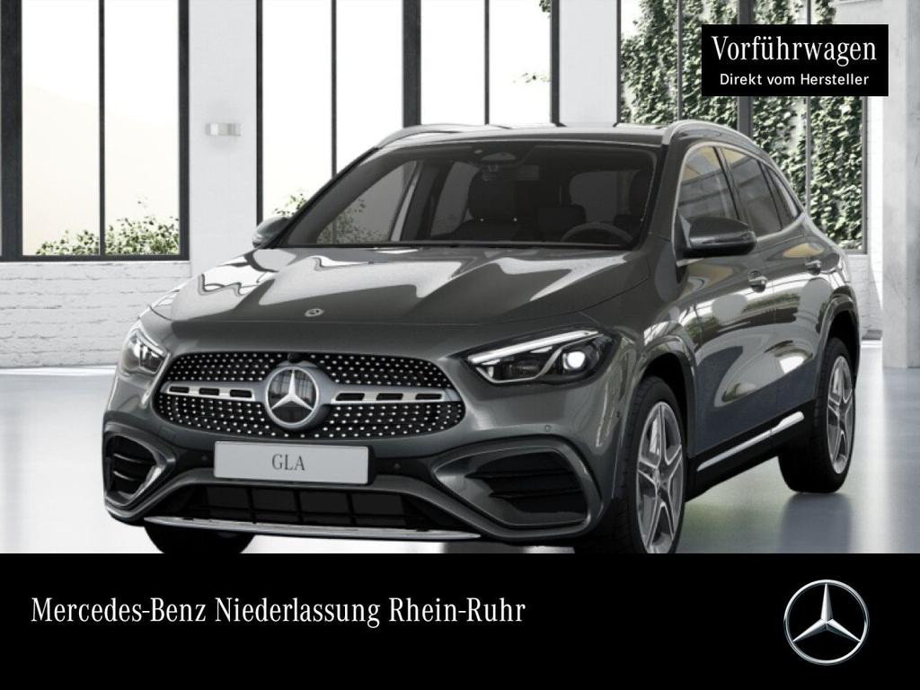 Mercedes-Benz GLA-Klasse GLA 180 AMG Line