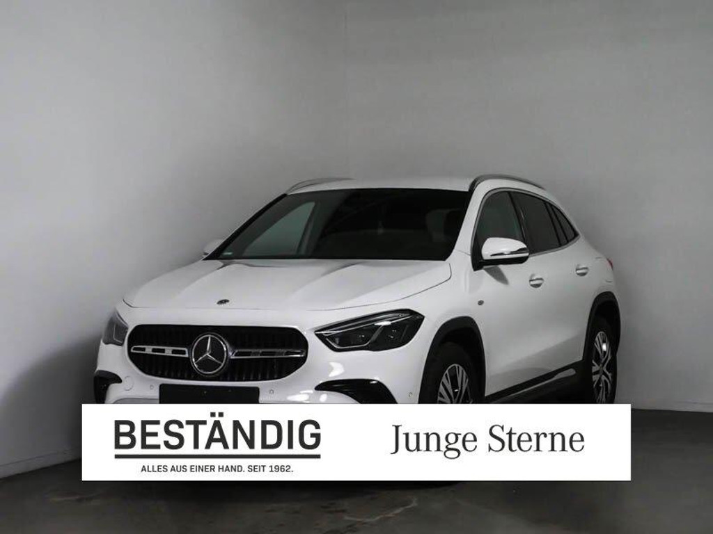 Mercedes-Benz GLA-Klasse GLA 250 Progressive GLA 250 e