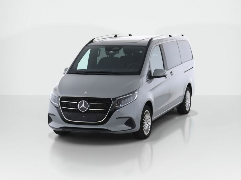 Mercedes-Benz V-Klasse V 220 4MATIC Limousine Lang Style V 220 d