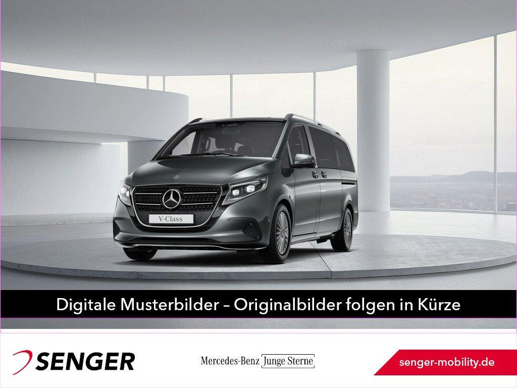 Mercedes-Benz V-Klasse V 220 Limousine Lang Style V 220 d