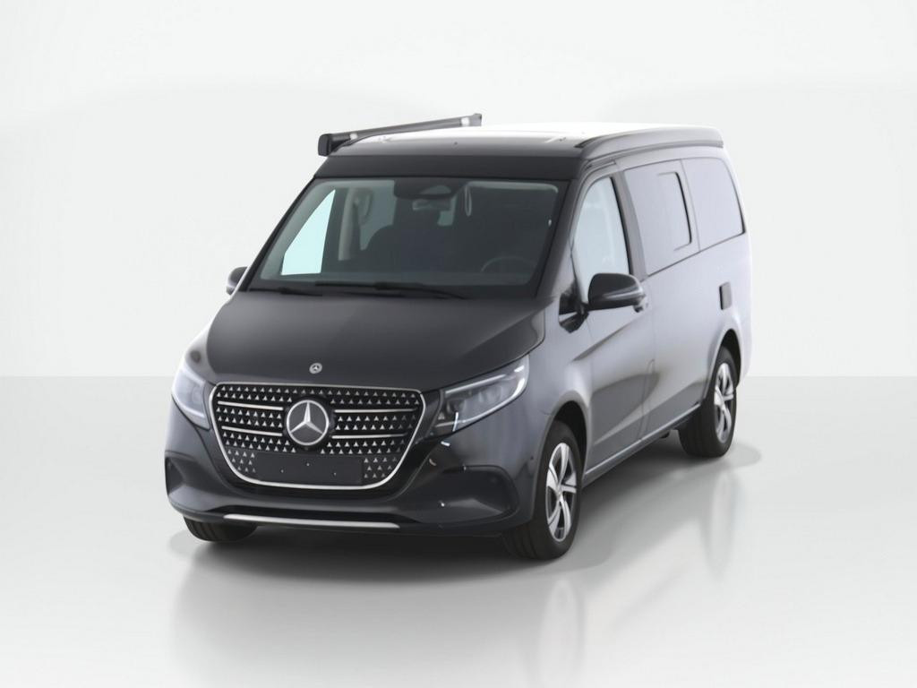 Mercedes-Benz Marco Polo d Marco Polo Premium Paket +WINTER PAKET
