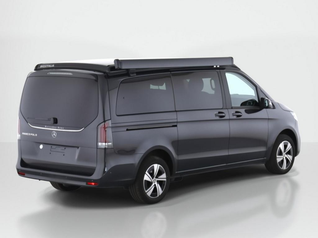 Mercedes-Benz Marco Polo