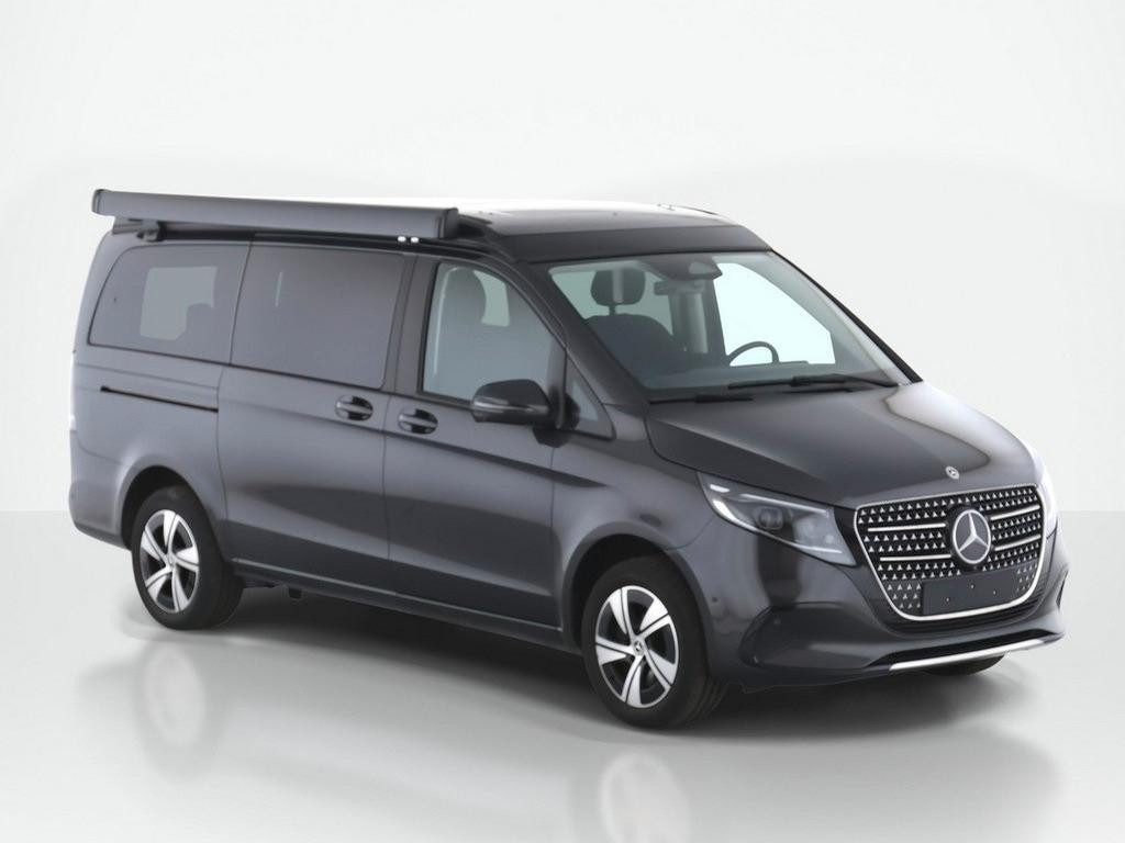 Mercedes-Benz Marco Polo
