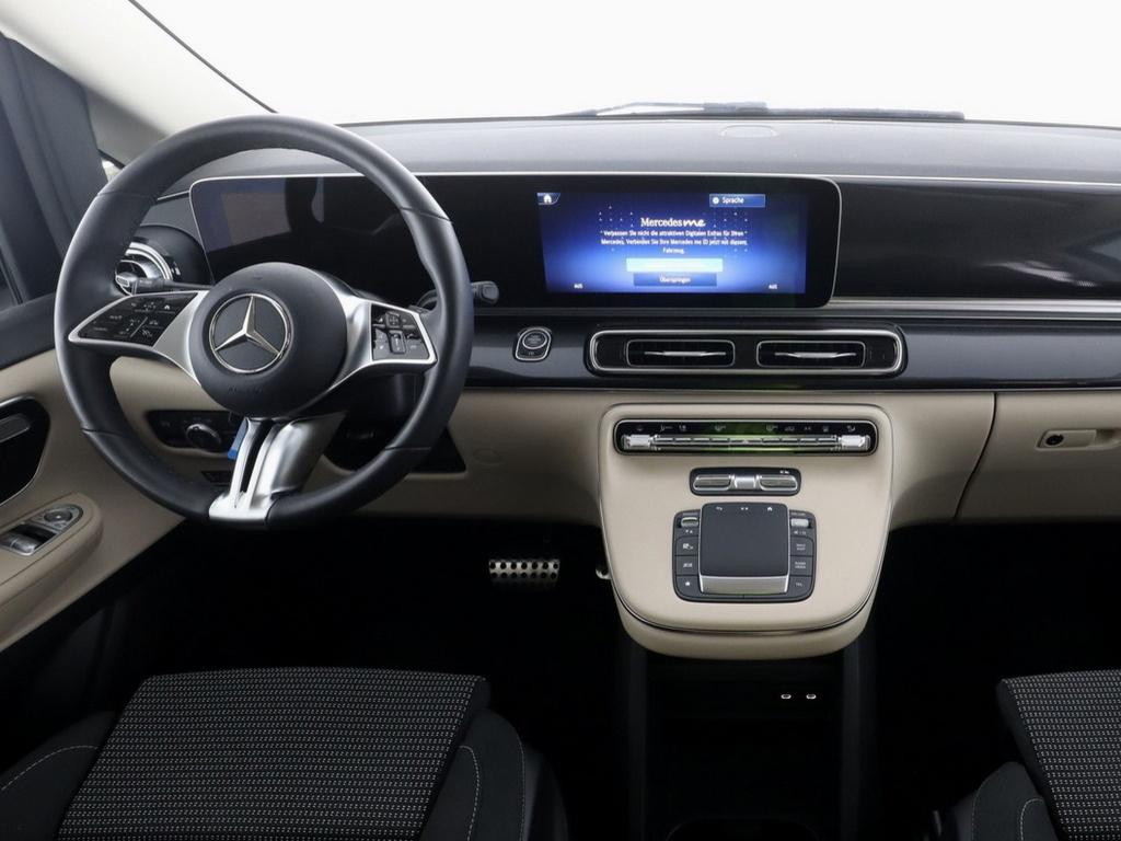 Mercedes-Benz Marco Polo