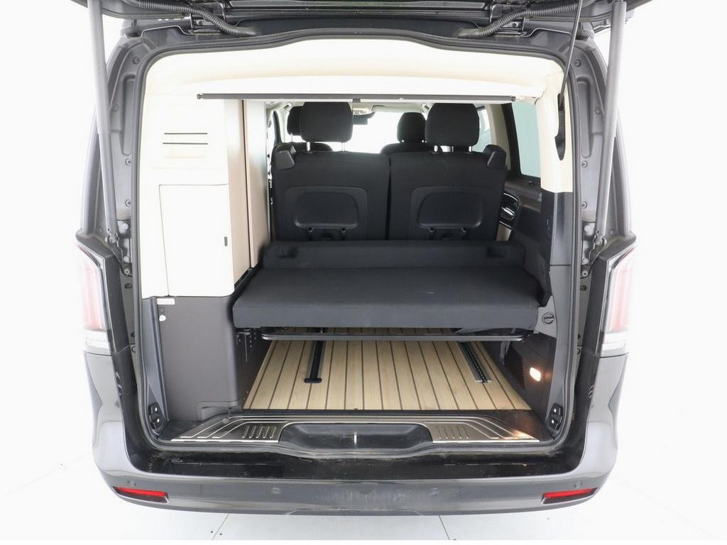 Mercedes-Benz Marco Polo