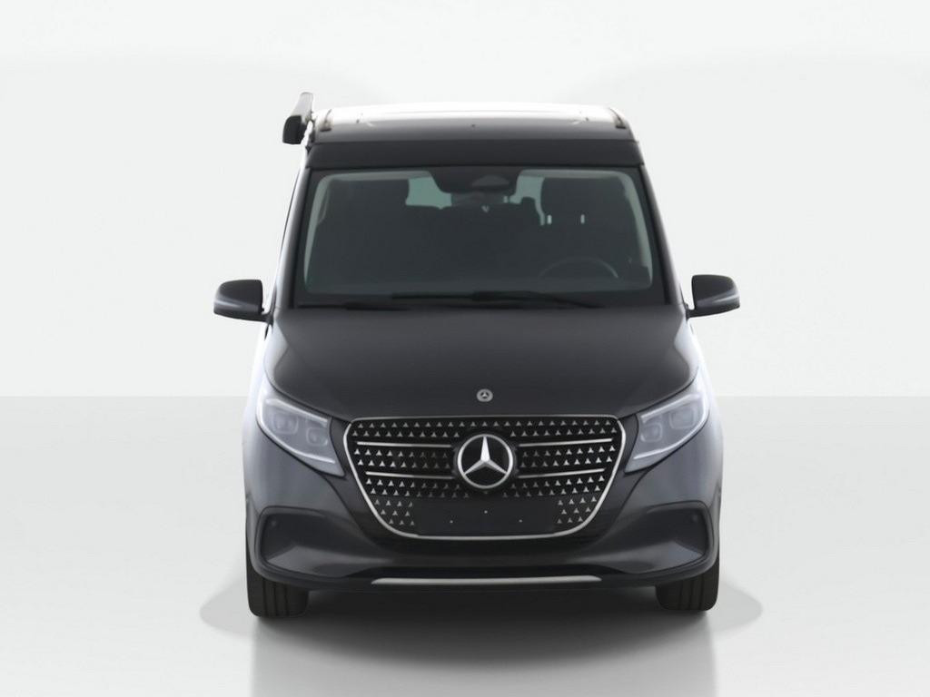 Mercedes-Benz Marco Polo