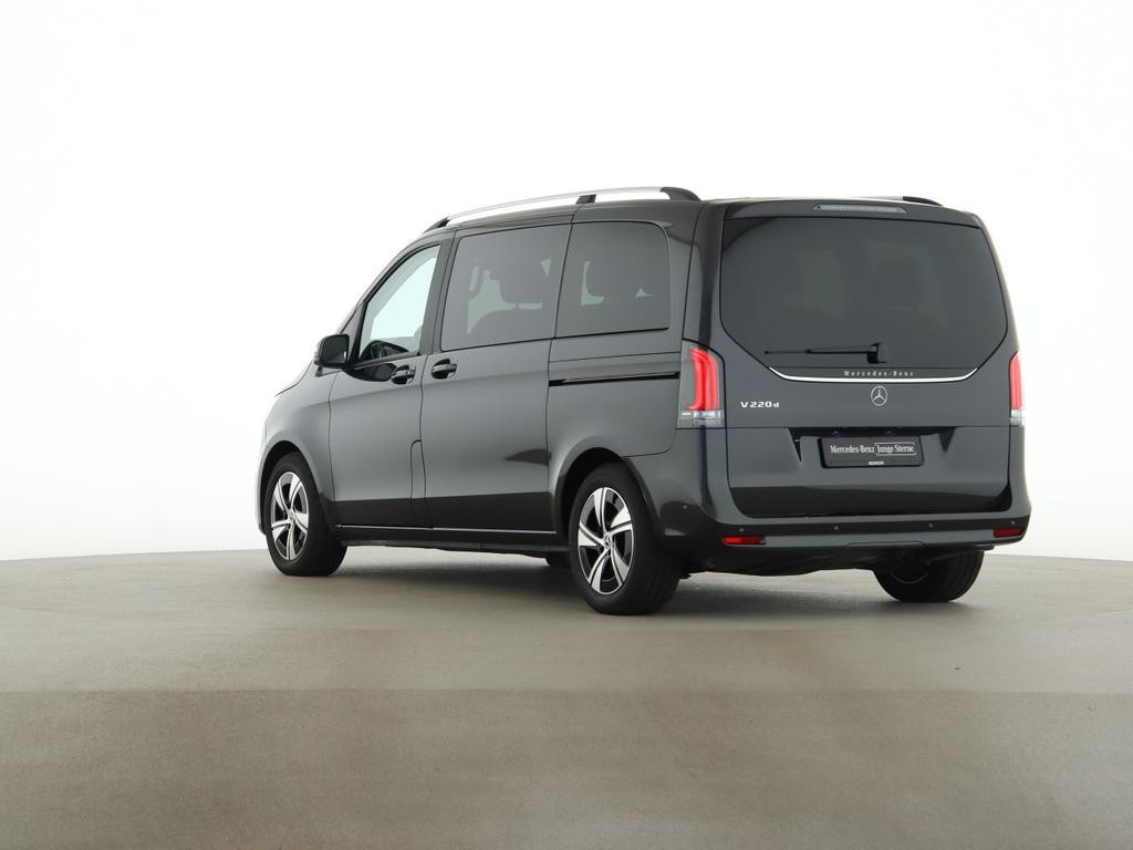 Mercedes-Benz V-Klasse V 220 Style V 220 d