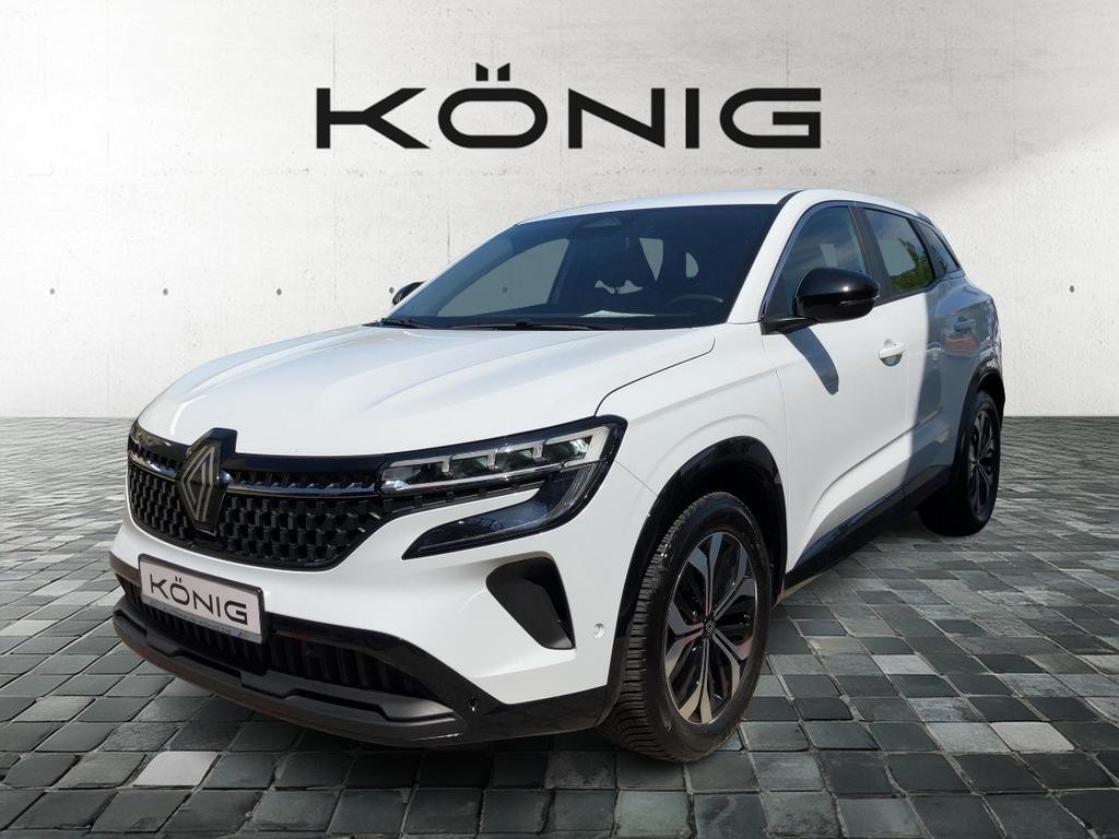 Renault Austral Equilibre