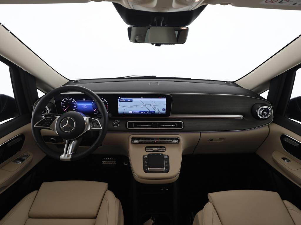 Mercedes-Benz Marco Polo