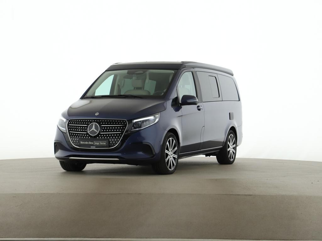 Mercedes-Benz Marco Polo