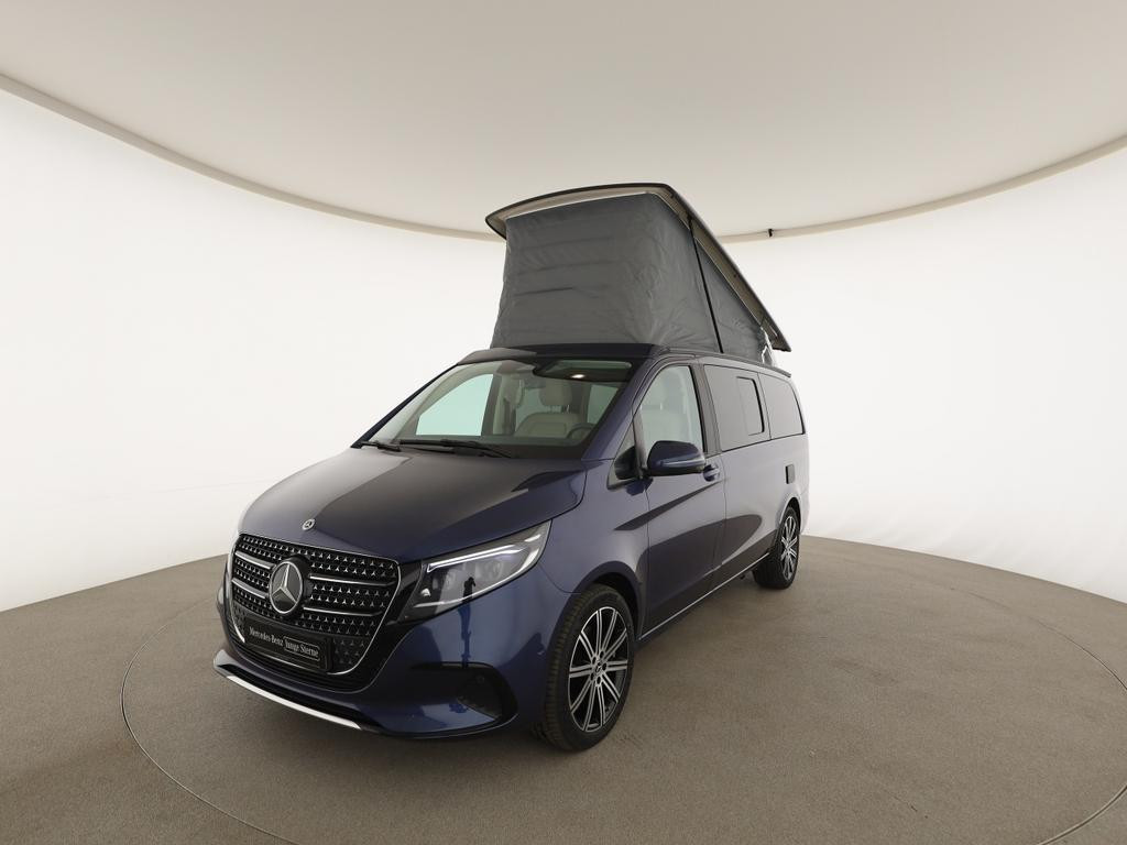 Mercedes-Benz Marco Polo
