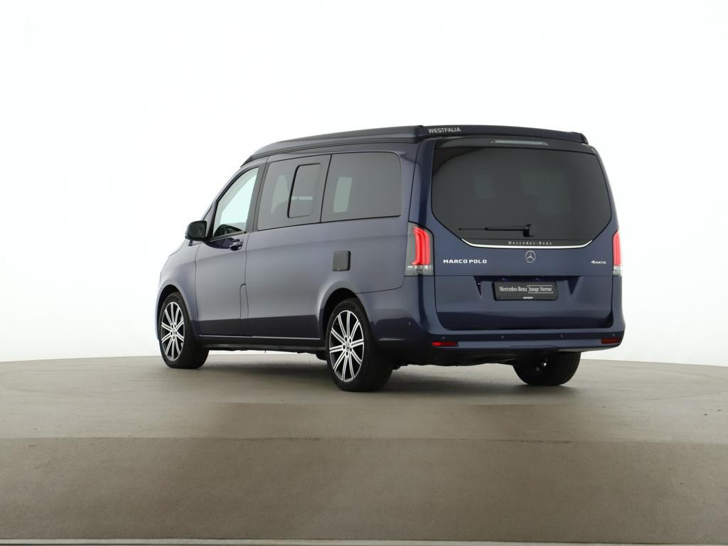 Mercedes-Benz Marco Polo