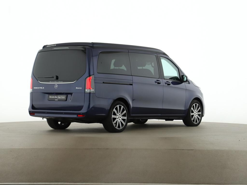 Mercedes-Benz Marco Polo