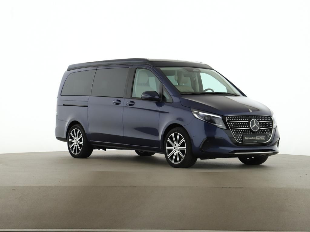 Mercedes-Benz Marco Polo