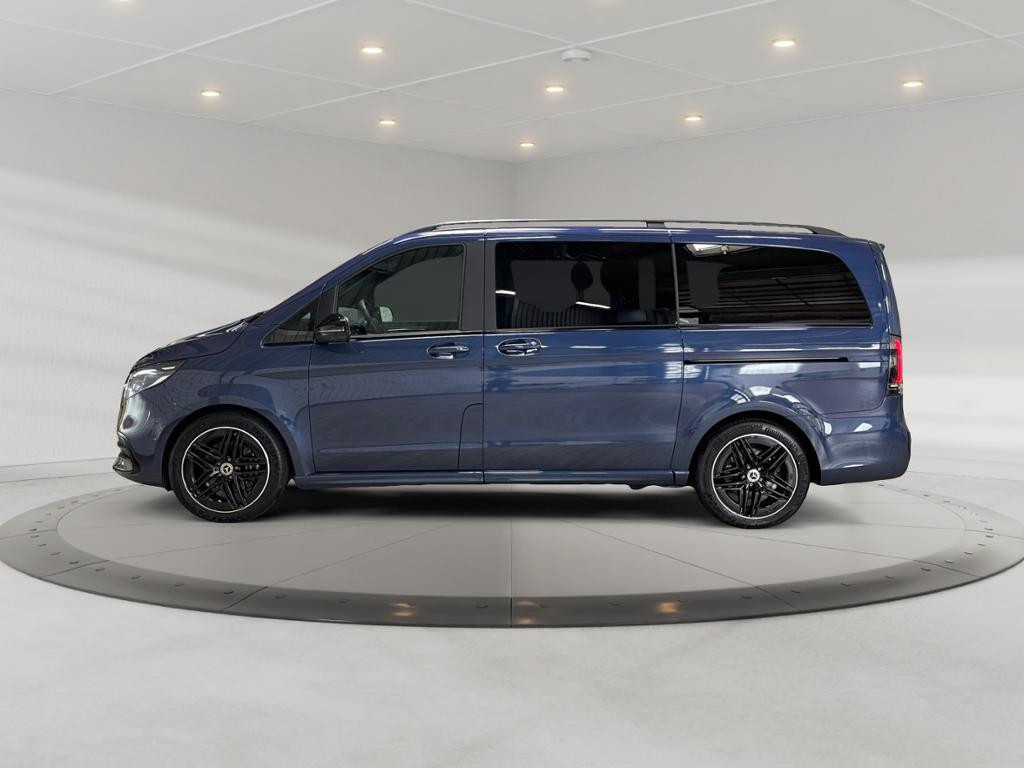 Mercedes-Benz V-Klasse V 300 AMG Line AVANTGARDE V 300 d