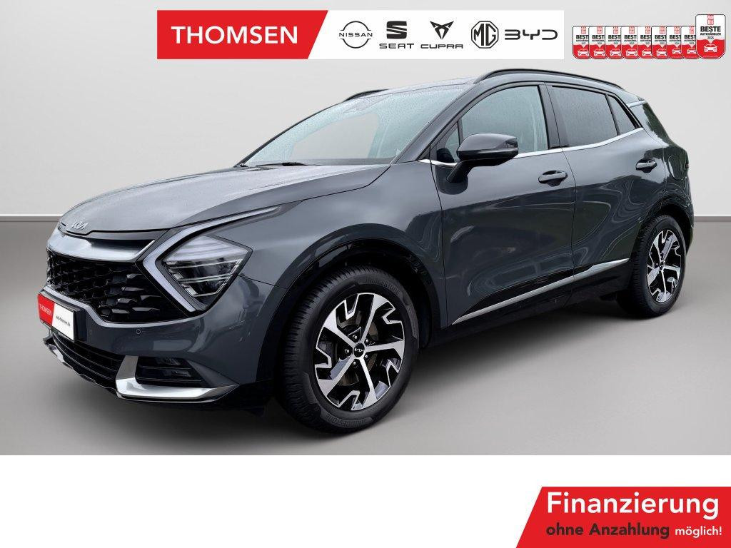 Kia Sportage GDi Spirit