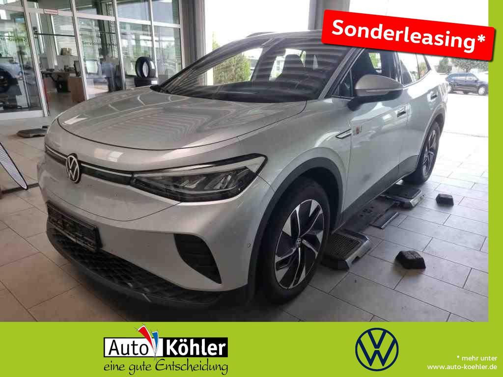 Volkswagen ID.4 Performance Pro