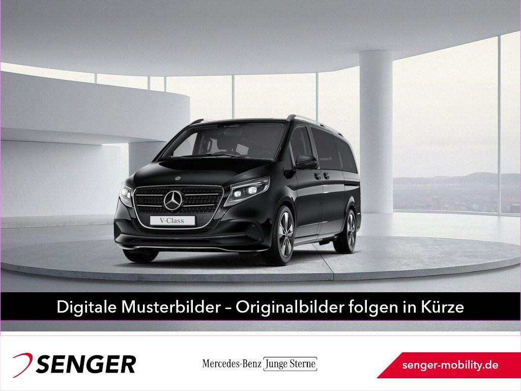 Mercedes-Benz V-Klasse V 300 Limousine Lang Style V 300 d