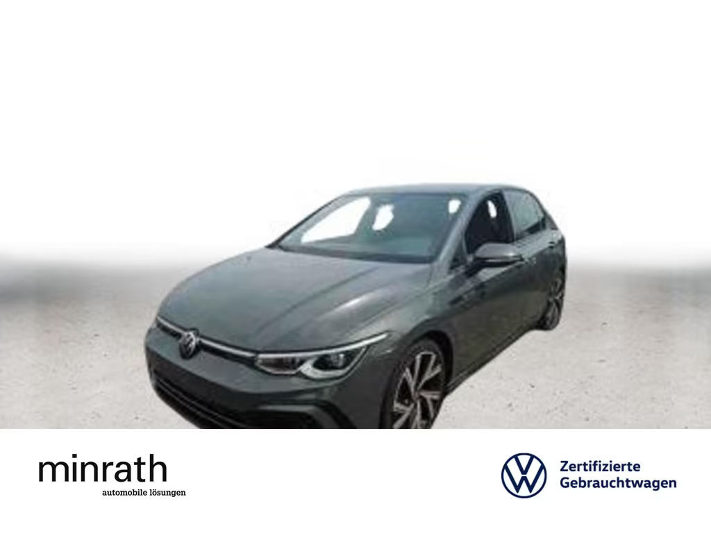 Volkswagen Golf DSG R-Line Golf VIII 1.5 eTSI