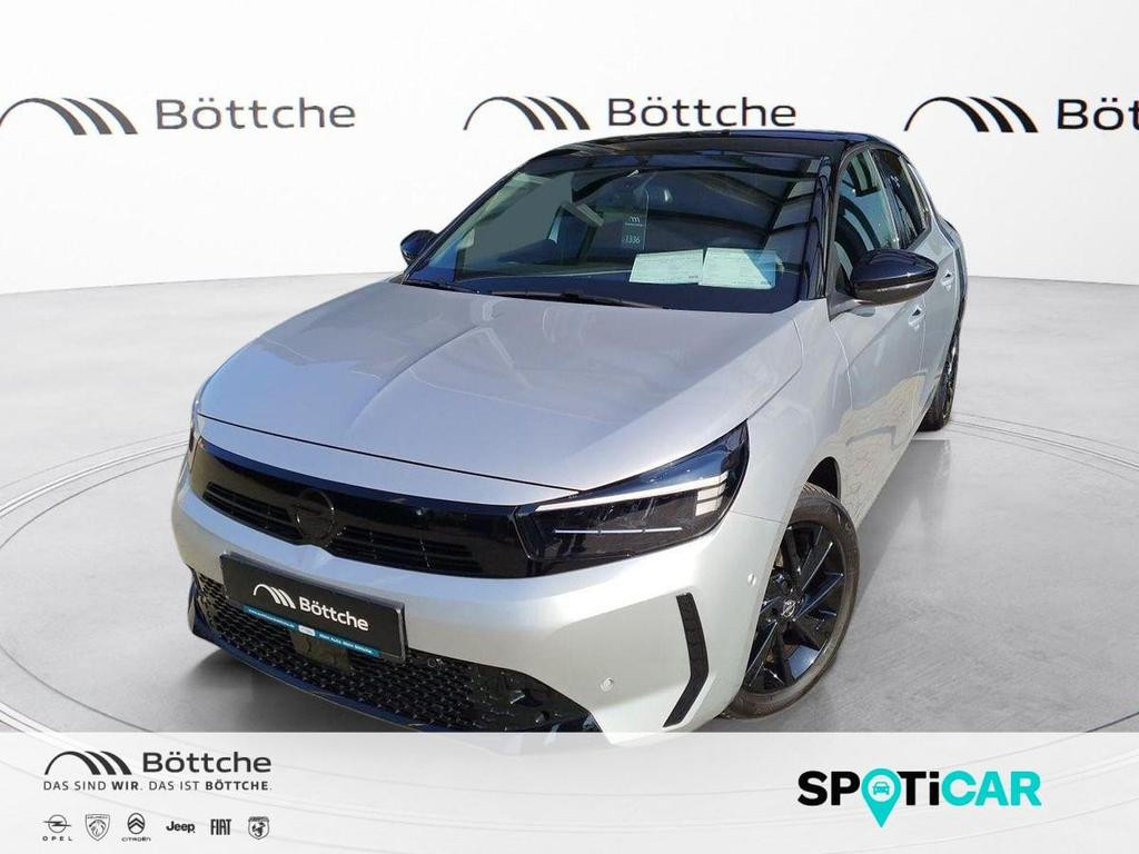 Opel Corsa Grand Sport GS-Line