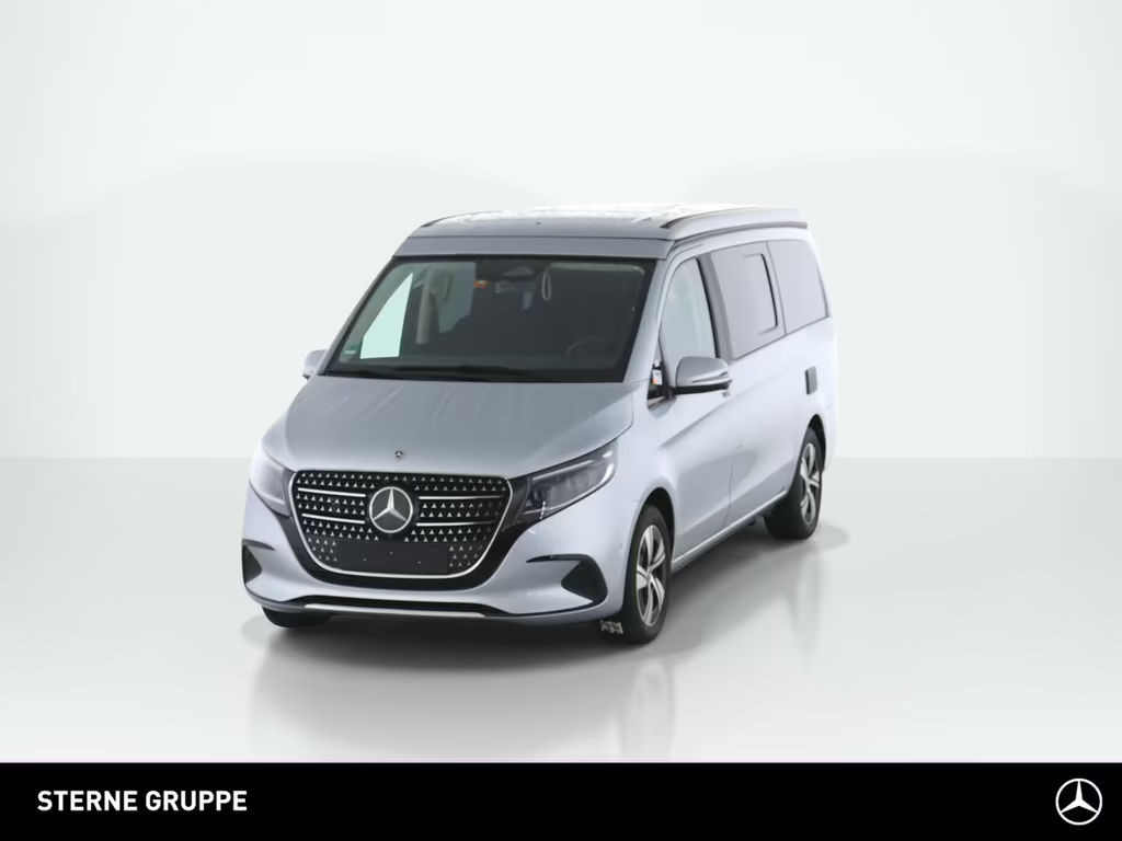 Mercedes-Benz Marco Polo 4MATIC